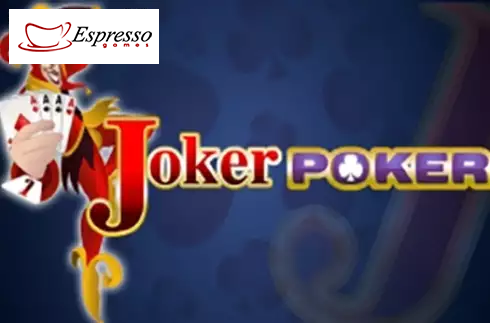 Joker Poker